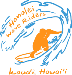 Hanalei Wave Riders - Kayak Hanalei